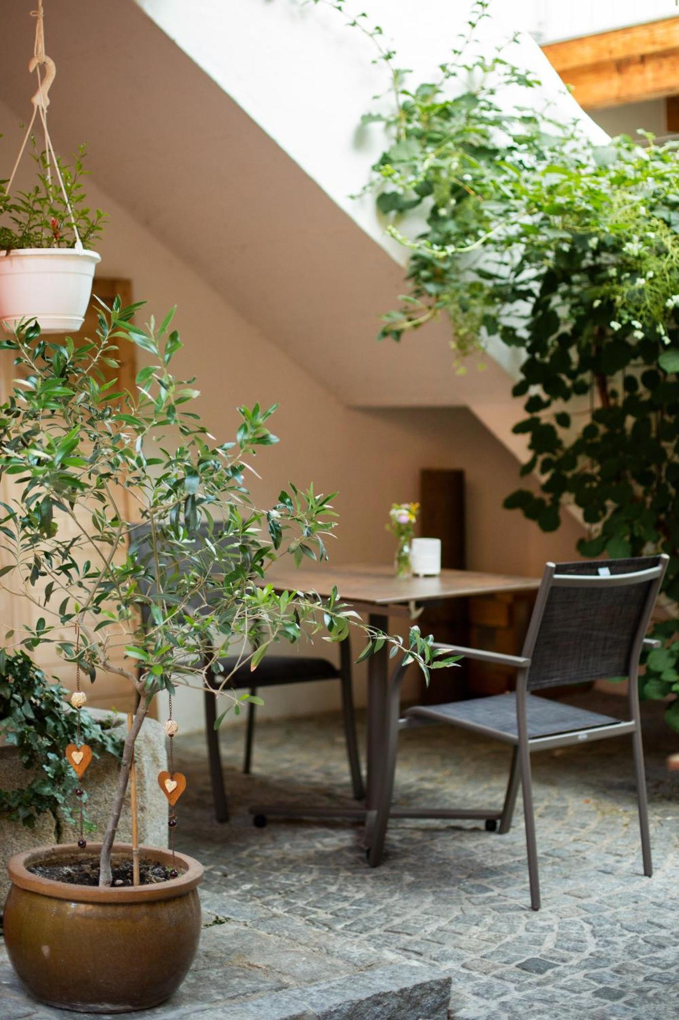 Gasthof Hotel Zweimueller Грискирхен Экстерьер фото