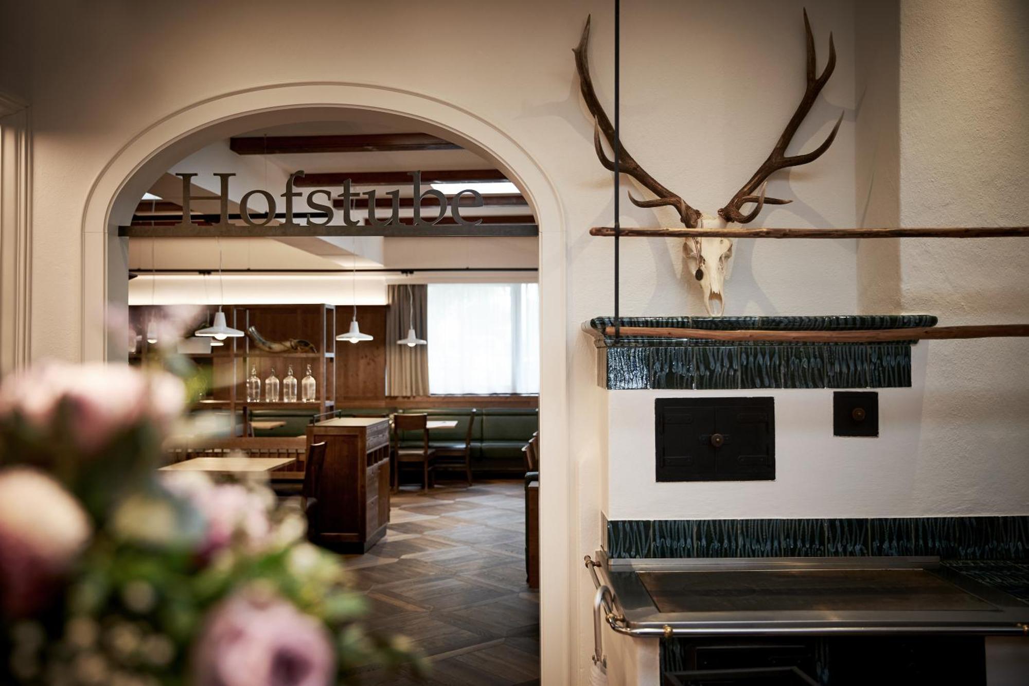 Gasthof Hotel Zweimueller Грискирхен Экстерьер фото