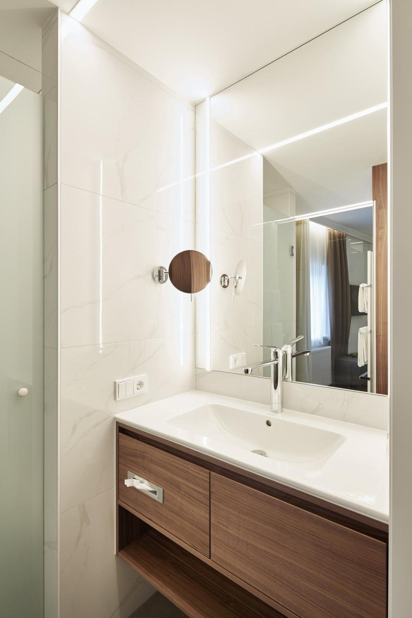 Gasthof Hotel Zweimueller Грискирхен Экстерьер фото
