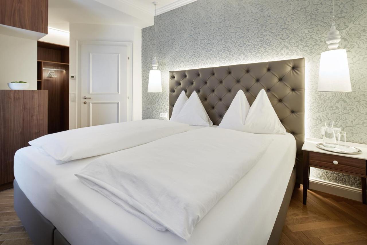 Gasthof Hotel Zweimueller Грискирхен Экстерьер фото